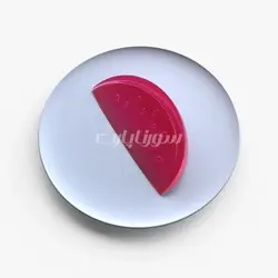 قالب طلقی هندوانه، ارسال رایگان، پرداخت در محل - فروشگاه ایران کوک