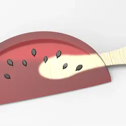 قالب طلقی هندوانه، ارسال رایگان، پرداخت در محل - فروشگاه ایران کوک