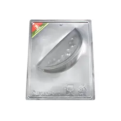 قالب طلقی هندوانه، ارسال رایگان، پرداخت در محل - فروشگاه ایران کوک