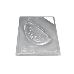 قالب طلقی هندوانه، ارسال رایگان، پرداخت در محل - فروشگاه ایران کوک