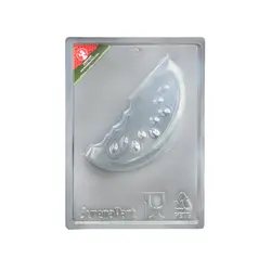 قالب طلقی هندوانه گاز خورده، ارسال رایگان، پرداخت در محل - فروشگاه ایران کوک