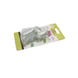 قالب فشاری happy birthday (تولدت مبارک) 2 عددی، ارسال رایگان - فروشگاه ایران کوک