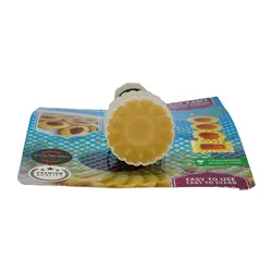 قالب فشاری شیرینی مربایی دایره - فروشگاه ایران کوک