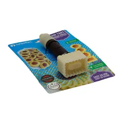 قالب فشاری شیرینی مربایی مستطیل - فروشگاه ایران کوک