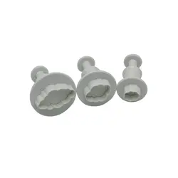 قالب فشاری طرح ابر 3 عددی،ارسال رایگان، پرداخت در محل - فروشگاه ایران کوک