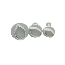 قالب فشاری طرح برگ 3 عددی کد20، ارسال رایگان، پرداخت در محل - فروشگاه ایران کوک