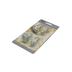 قالب فشاری طرح لوزی 4 عددی، ارسال رایگان، پرداخت در محل - فروشگاه ایران کوک