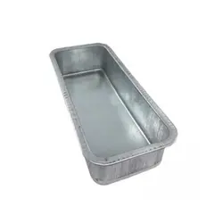 قالب کیکس گالوانیزه سایز بزرگ - قالب گالوانیزه - قیمت قالب گالوانیزه - فروشگاه ایران کوک