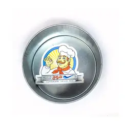 قالب گرد گالوانیزه قطر 12، ارسال رایگان، پرداخت در محل - فروشگاه ایران کوک