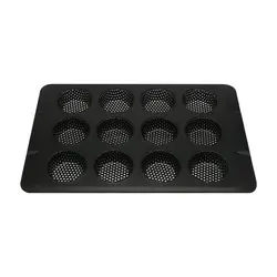 قالب مافین 12 عددی توری - فروشگاه ایران کوک