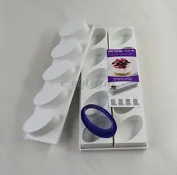 قالب میگنوپورشن بیضی - فروشگاه ایران کوک