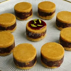 قالب میگنوپورشن دایره - فروشگاه ایران کوک