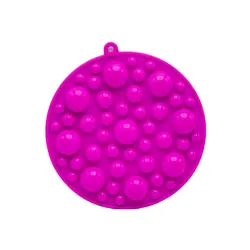 قالب نیم دایره میکس کوچک - فروشگاه ایران کوک