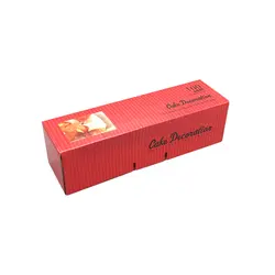 قیف رولی 100 عددی، ارسال رایگان، پرداخت در محل - فروشگاه ایران کوک