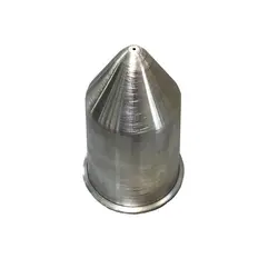 قیف زولبیا بزرگ - فروش انواع لوازم قنادی به قیمت عمده - فروشگاه ایران کوک