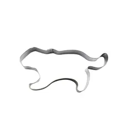 کاتر استیل ببر، ارسال سریع، فروشگاه ایران کوک، کمترین قیمت