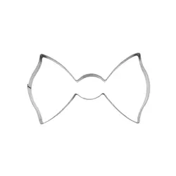 کاتر استیل طرح پاپیون، ارسال رایگان، پرداخت در محل - فروشگاه ایران کوک