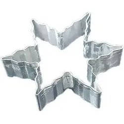 کاتر استیل طرح ستاره، ارسال رایگان، پرداخت در محل، فروشگاه ایران کوک