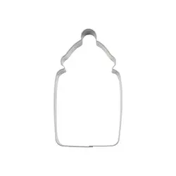 کاتر استیل طرح شیشه شیر ، ارسال رایگان، پرداخت در محل - فروشگاه ایران کوک