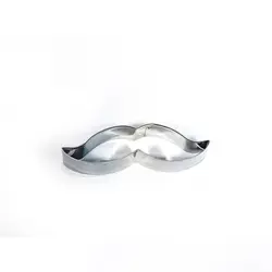 کاتر برش سیبیل بزرگ، سریع ترین زمان ارسال ، فروشگاه ایران کوک