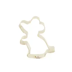 کاتر شیرینی طرح موش - خرید کاتر شیرینی - کاتر موش - قیمت کاتر موش - فروشگاه ایران کوک