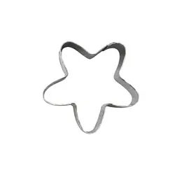 کاتر شیرینی نخود چی ستاره، ارسال رایگان، پرداخت در محل - فروشگاه ایران کوک