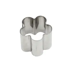 کاتر شیرینی نخود چی 5 پر، ارسال رایگان، پرداخت در محل - فروشگاه ایران کوک