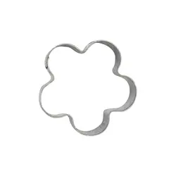 کاتر شیرینی نخود چی 5 پر، ارسال رایگان، پرداخت در محل - فروشگاه ایران کوک