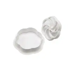 کاتر پلاستیکی کوکی و شیرینی کد 1، سریع ترین زمان ارسال