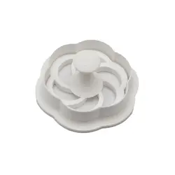 کاتر پلاستیکی کوکی و شیرینی کد 1، سریع ترین زمان ارسال