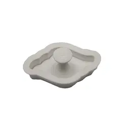 کاتر پلاستیکی کوکی و شیرینی کد 6، سریع ترین زمان ارسال