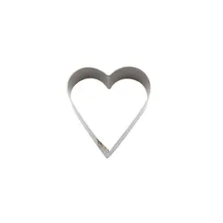 کاتر قلب، سریع ترین زمان ارسال، فروشگاه ایران کوک