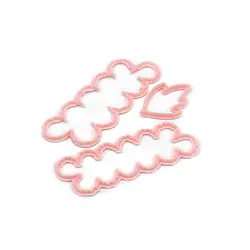 کاتر گل رز، ارسال رایگان، پرداخت در محل، قالب گل رز - فروشگاه ایران کوک