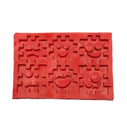 ملد پازل ایموجی کد 1084، ارسال رایگان، پرداخت در محل - فروشگاه ایران کوک