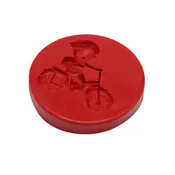 ملد پسر بچه و دوچرخه کد 1120، ارسال رایگان، پرداخت در محل - فروشگاه ایران کوک