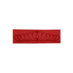 ملد تاج باریک کد 1014، ارسال رایگان، پرداخت در محل - فروشگاه ایران کوک