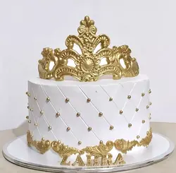 ملد تاج سلطنتی متوسط کد 904، ارسال رایگان، پرداخت در محل - فروشگاه ایران کوک