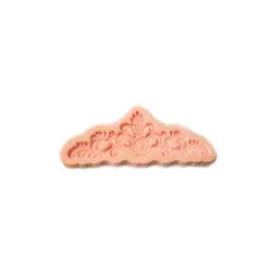 ملد تاج سلطنتی متوسط کد 904، ارسال رایگان، پرداخت در محل - فروشگاه ایران کوک