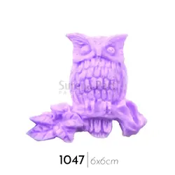 ملد جغد و شاخه کد 1047، ارسال رایگان، پرداخت در محل - فروشگاه ایران کوک