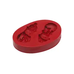 ملد آدم برفی 2 عددی کد 1129، ارسال رایگان، پرداخت در محل - فروشگاه ایران کوک