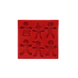 ملد آدمک بیسکویتی کد 1174، ارسال رایگان، پرداخت در محل - فروشگاه ایران کوک