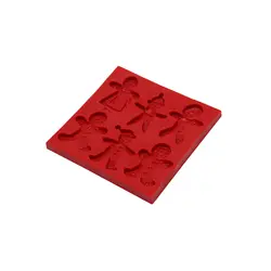 ملد آدمک بیسکویتی کد 1174، ارسال رایگان، پرداخت در محل - فروشگاه ایران کوک