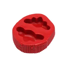 ملد ابر 2 عددی کد 989، ارسال رایگان، پرداخت در محل - فروشگاه ایران کوک