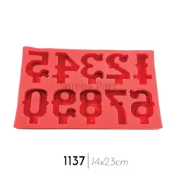 ملد اعداد بزرگ کد 1137، ارسال رایگان، پرداخت در محل - فروشگاه ایران کوک