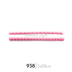 ملد بافت دو ردیفه کد 938، ارسال رایگان، پرداخت در محل - فروشگاه ایران کوک