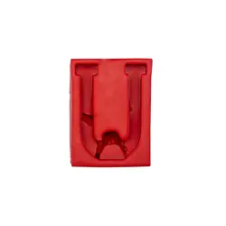 ملد حروف U فرشته دار، ارسال رایگان، پرداخت در محل - فروشگاه ایران کوک