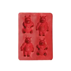 ملد خرس 4 عددی کد 1173، ارسال رایگان، پرداخت در محل - فروشگاه ایران کوک