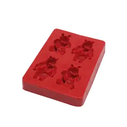 ملد خرس 4 عددی کد 1173، ارسال رایگان، پرداخت در محل - فروشگاه ایران کوک