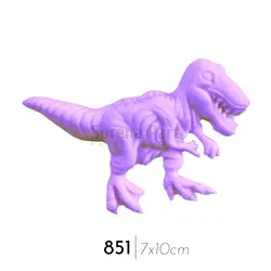 ملد دایناسور کد 851، سریع ترین زمان ارسال- فروشگاه ایران کوک