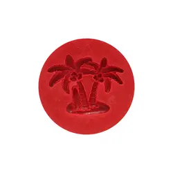 ملد درخت نخل کد 1068، ارسال رایگان، پرداخت در محل - فروشگاه ایران کوک